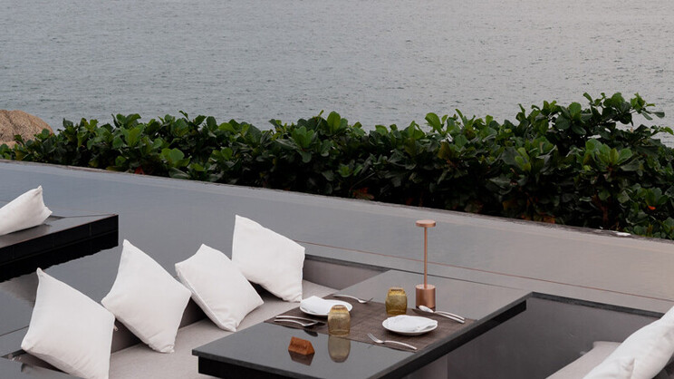 Silavadee Pool Spa Resort